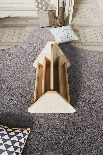 Montessori Kavak Çocuk Kitaplığı